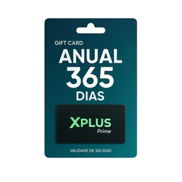 XPlus Mensal